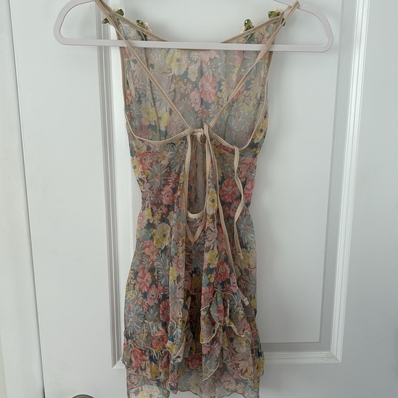 Vintage nightly gown - Picture 5 of 5